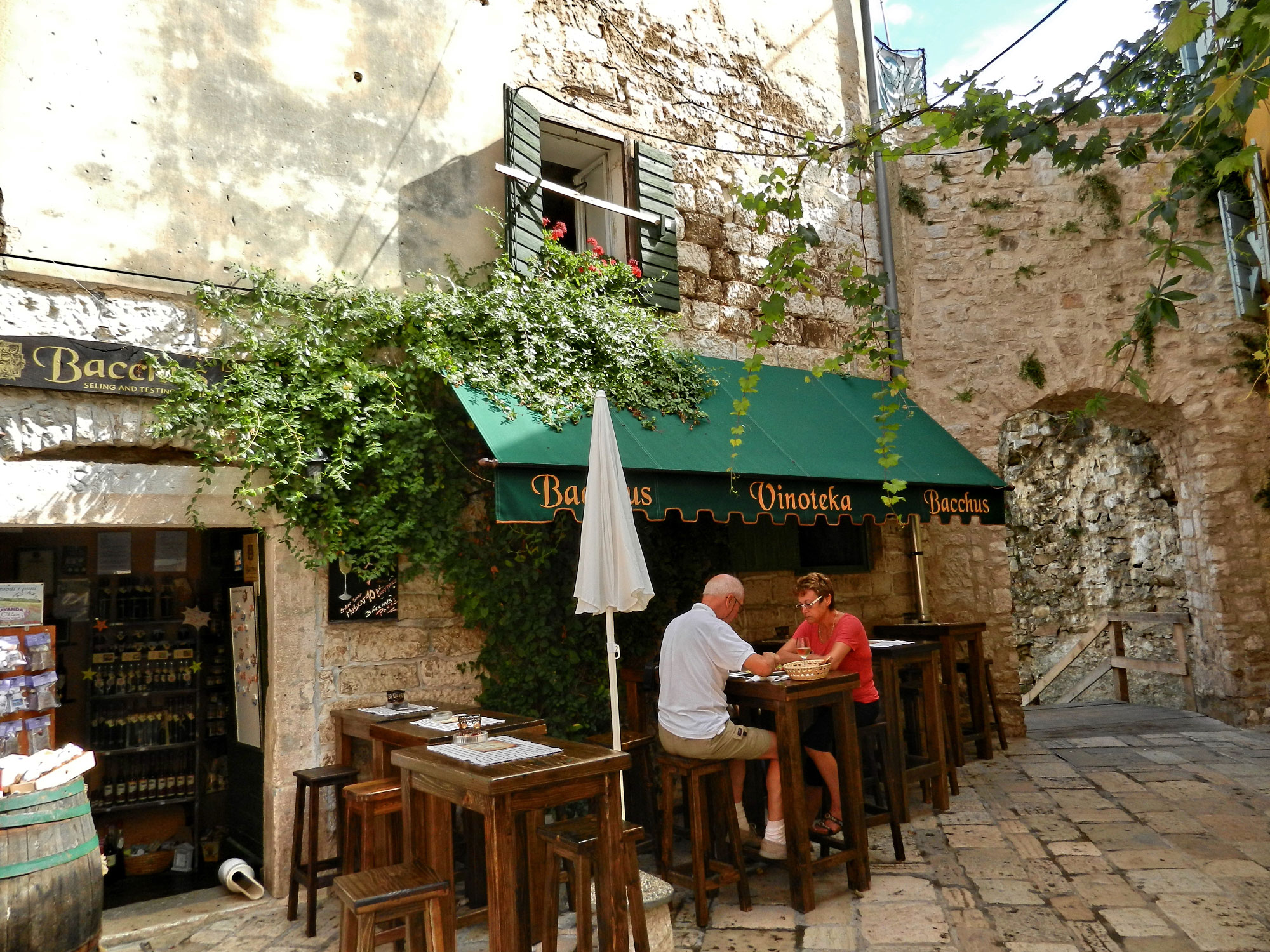 Porec